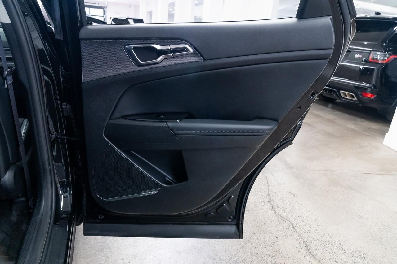2023 Kia Sportage Hybrid SX-Prestige 1 Owner Vented Seats Harman/ Kardon Audio Portland OR