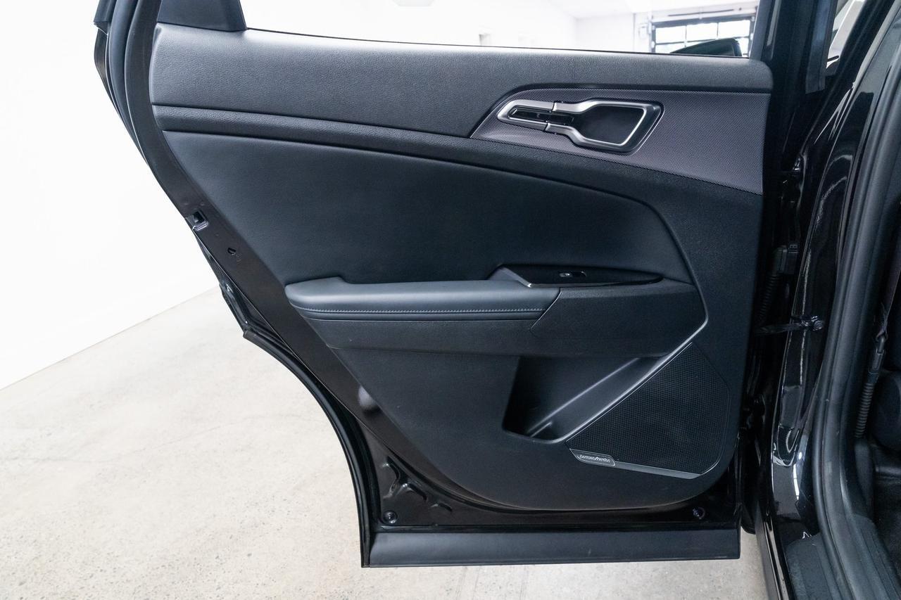 2023 Kia Sportage Hybrid SX-Prestige 1 Owner Vented Seats Harman/ Kardon Audio Portland OR