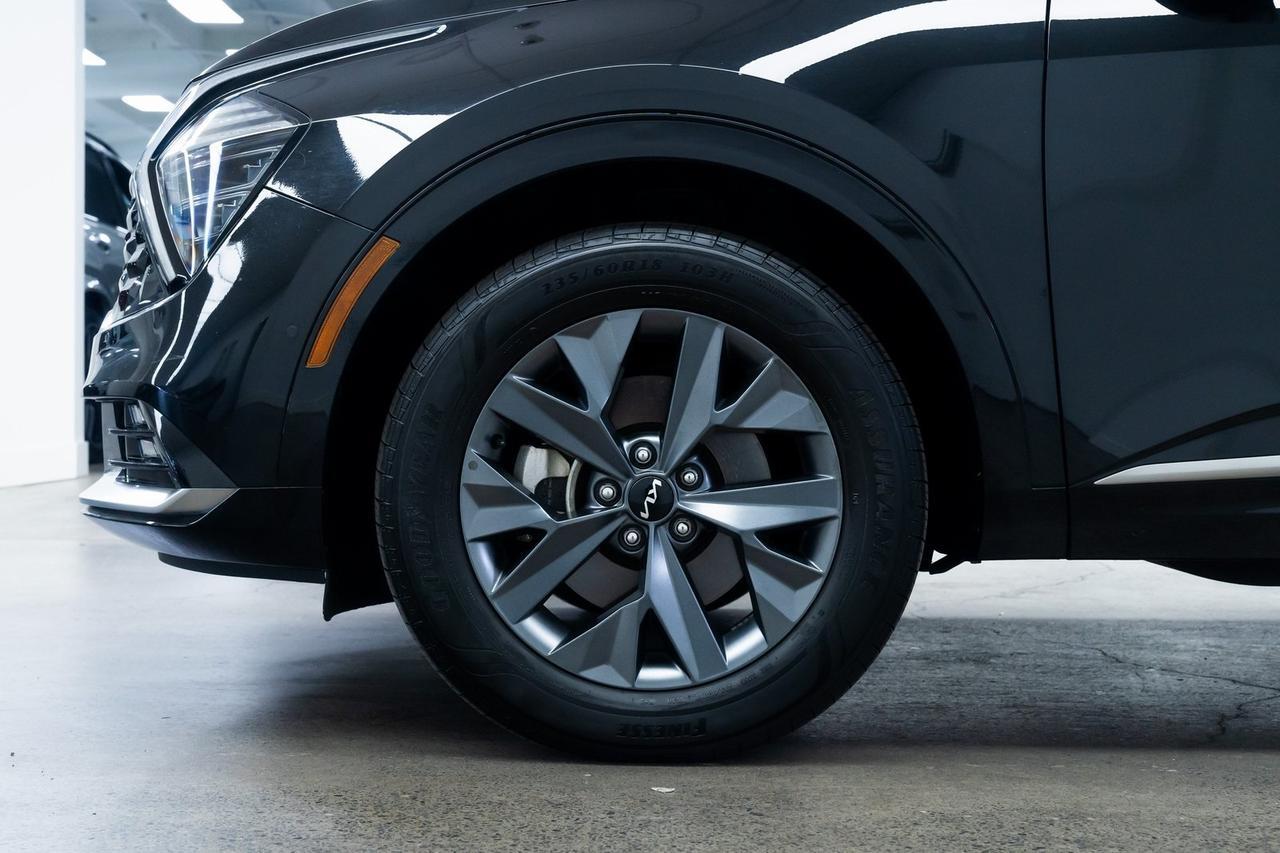 2023 Kia Sportage Hybrid SX-Prestige 1 Owner Vented Seats Harman/ Kardon Audio Portland OR