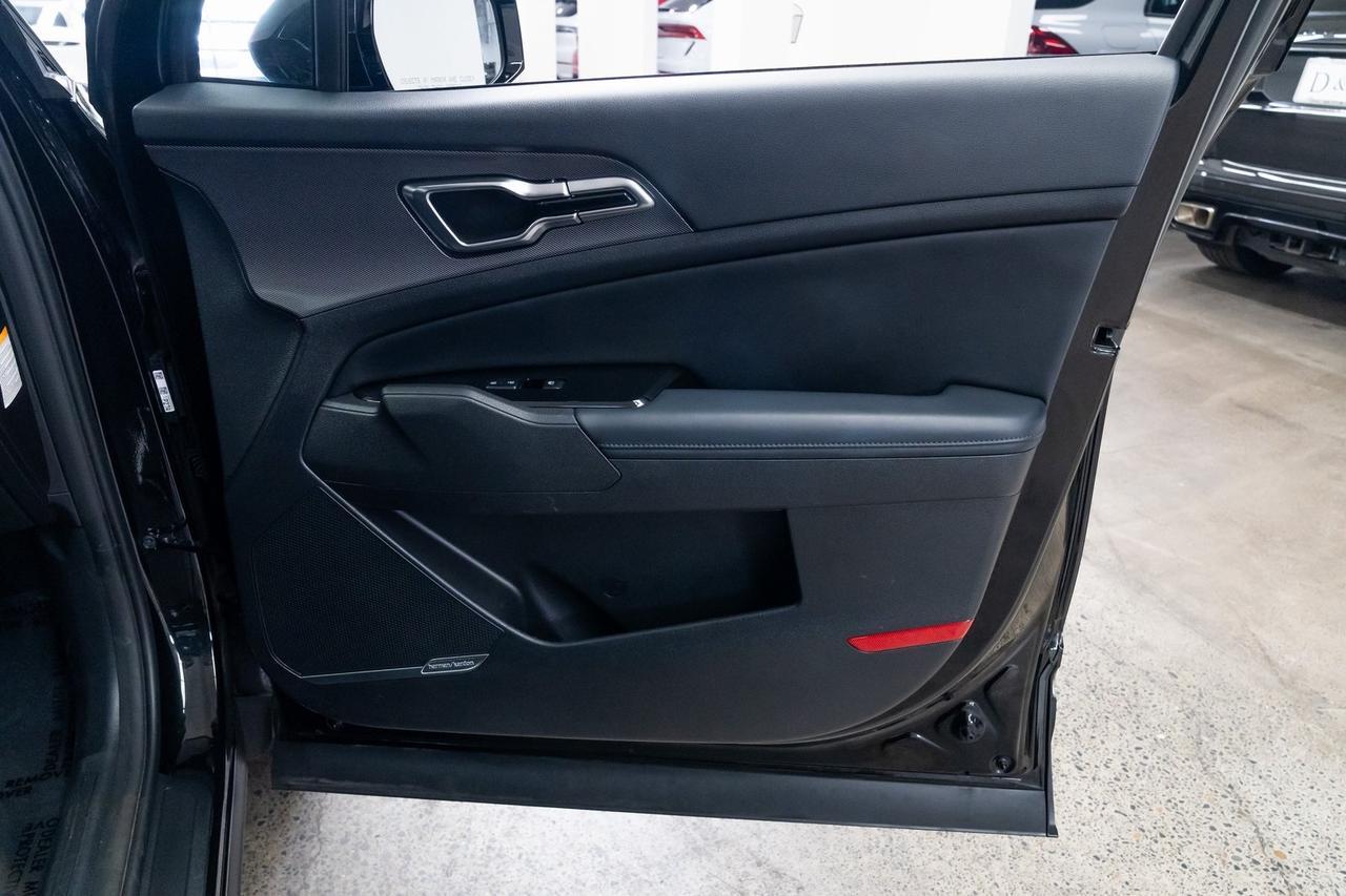 2023 Kia Sportage Hybrid SX-Prestige 1 Owner Vented Seats Harman/ Kardon Audio Portland OR