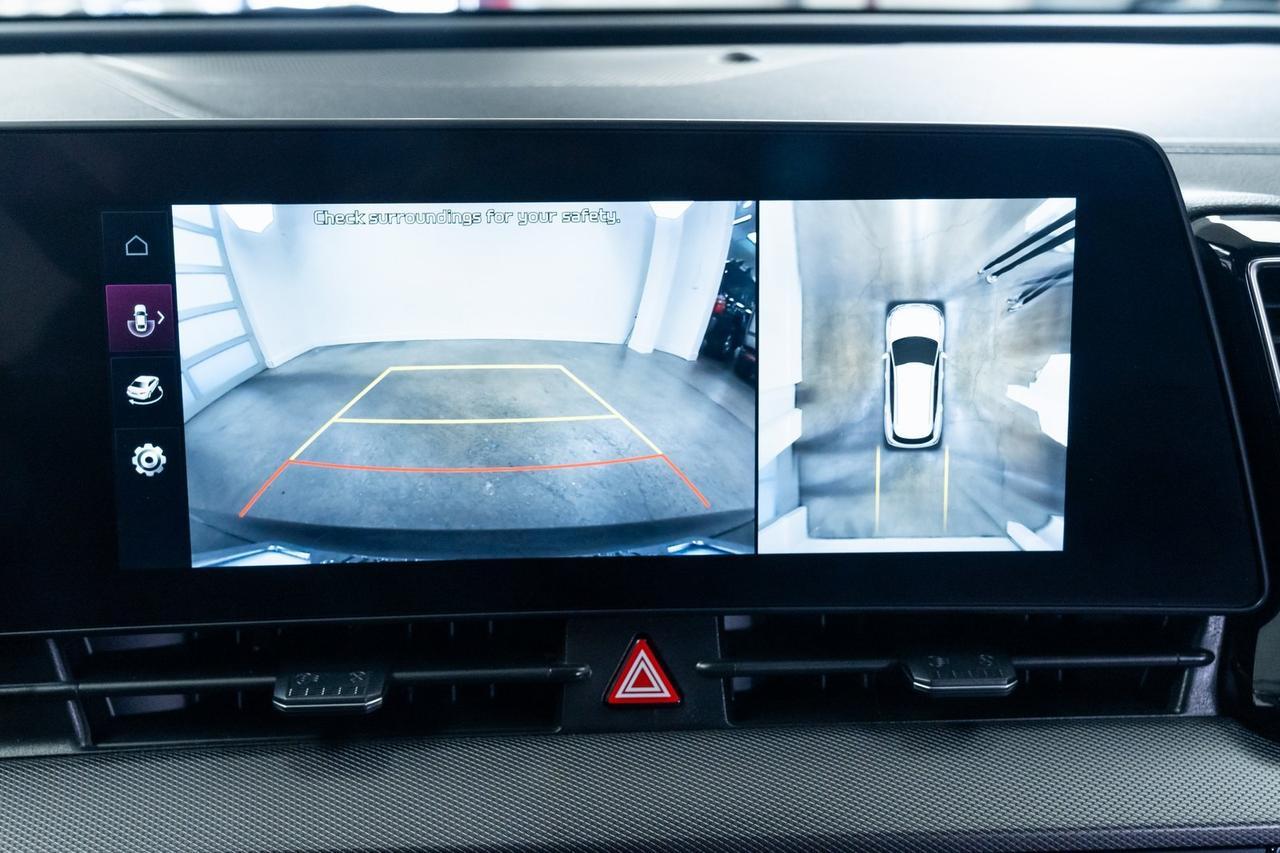 2023 Kia Sportage Hybrid SX-Prestige 1 Owner Vented Seats Harman/ Kardon Audio Portland OR