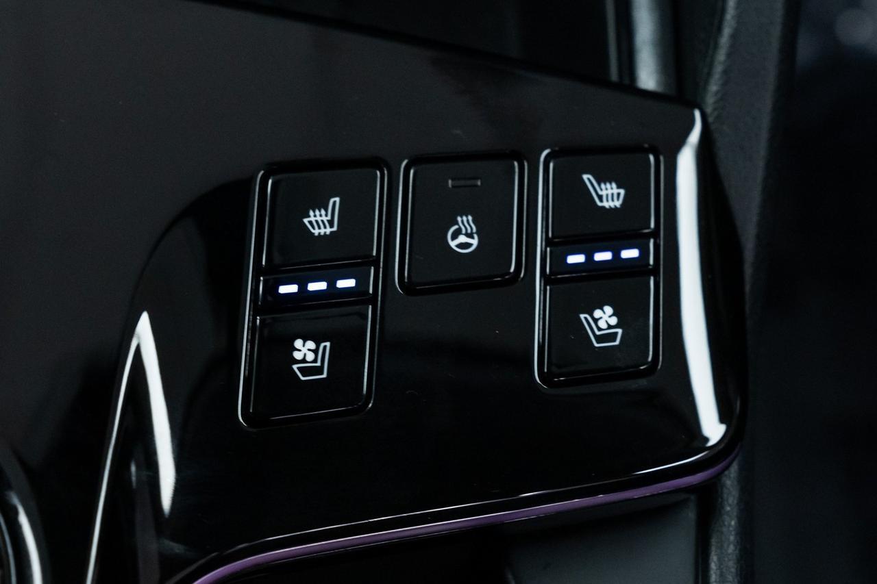 2023 Kia Sportage Hybrid SX-Prestige 1 Owner Vented Seats Harman/ Kardon Audio Portland OR