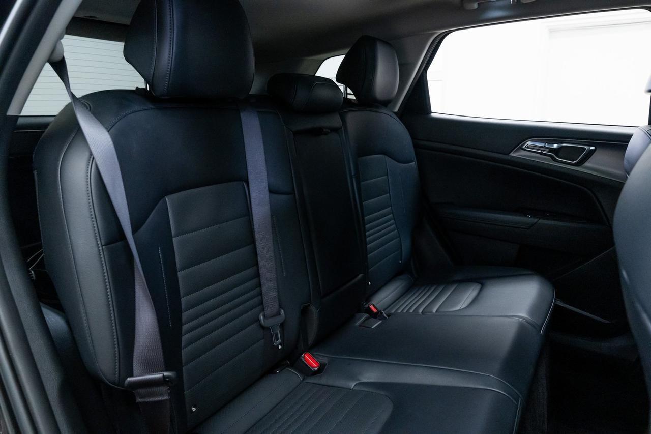 2023 Kia Sportage Hybrid SX-Prestige 1 Owner Vented Seats Harman/ Kardon Audio Portland OR