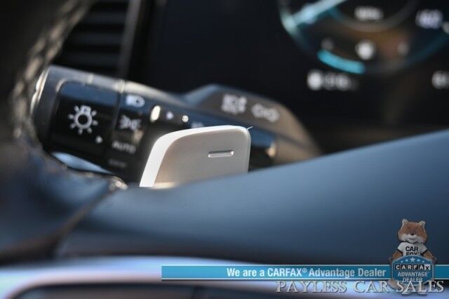 2023 Kia Sportage Hybrid SX-Prestige Wasilla AK