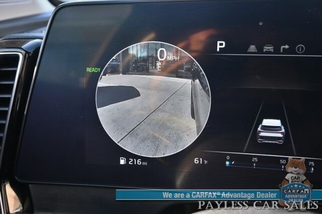 2023 Kia Sportage Hybrid SX-Prestige Wasilla AK