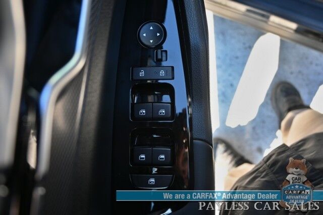 2023 Kia Sportage Hybrid SX-Prestige Wasilla AK