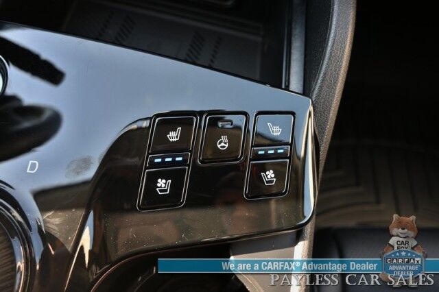 2023 Kia Sportage Hybrid SX-Prestige Wasilla AK