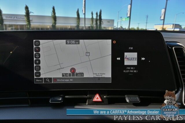 2023 Kia Sportage Hybrid SX-Prestige Wasilla AK