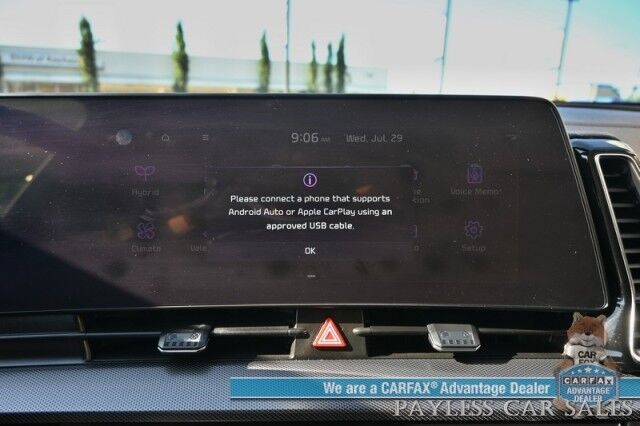 2023 Kia Sportage Hybrid SX-Prestige Wasilla AK