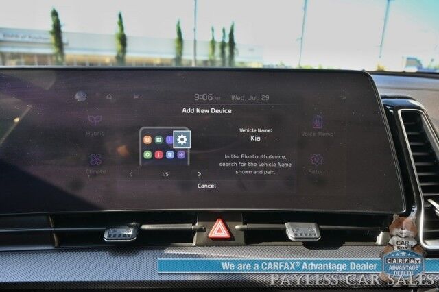 2023 Kia Sportage Hybrid SX-Prestige Wasilla AK
