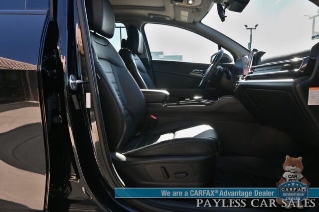2023 Kia Sportage Hybrid SX-Prestige Wasilla AK