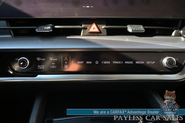 2023 Kia Sportage Hybrid SX-Prestige Wasilla AK