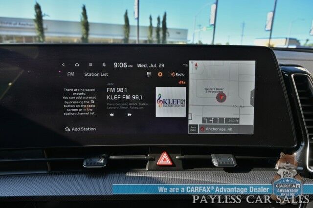 2023 Kia Sportage Hybrid SX-Prestige Wasilla AK