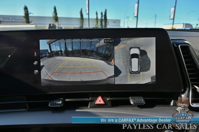 2023 Kia Sportage Hybrid SX-Prestige Wasilla AK