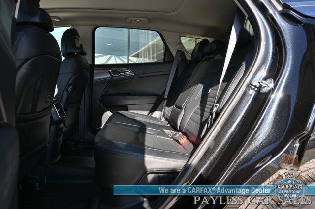2023 Kia Sportage Hybrid SX-Prestige Wasilla AK