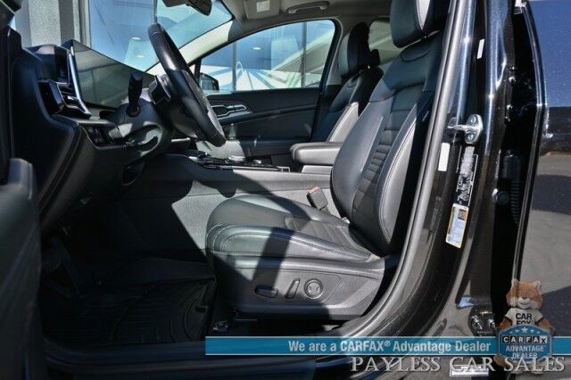 2023 Kia Sportage Hybrid SX-Prestige Wasilla AK