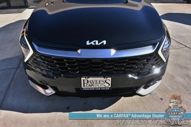 2023 Kia Sportage Hybrid SX-Prestige Wasilla AK