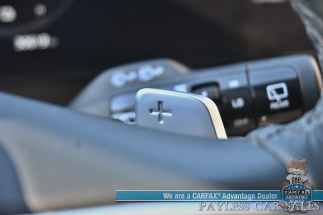 2023 Kia Sportage Hybrid SX-Prestige Anchorage AK