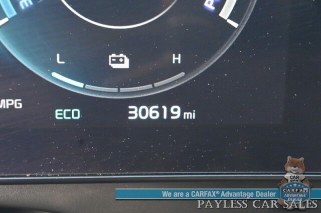 2023 Kia Sportage Hybrid SX-Prestige Anchorage AK