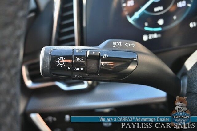 2023 Kia Sportage Hybrid SX-Prestige Anchorage AK
