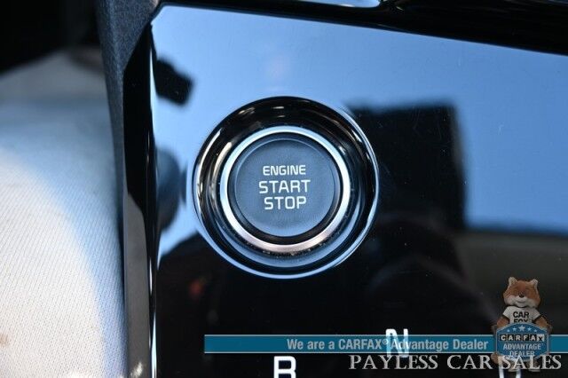 2023 Kia Sportage Hybrid SX-Prestige Anchorage AK