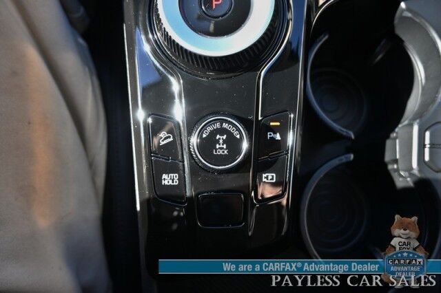 2023 Kia Sportage Hybrid SX-Prestige Anchorage AK