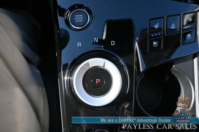 2023 Kia Sportage Hybrid SX-Prestige Anchorage AK