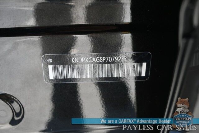 2023 Kia Sportage Hybrid SX-Prestige Anchorage AK