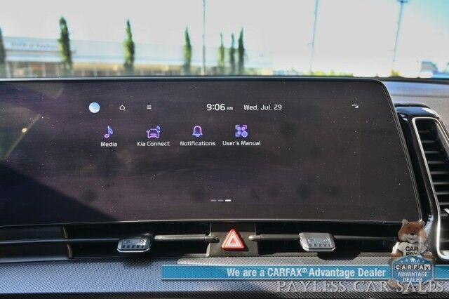 2023 Kia Sportage Hybrid SX-Prestige Anchorage AK