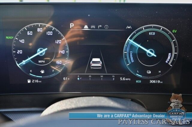 2023 Kia Sportage Hybrid SX-Prestige Anchorage AK