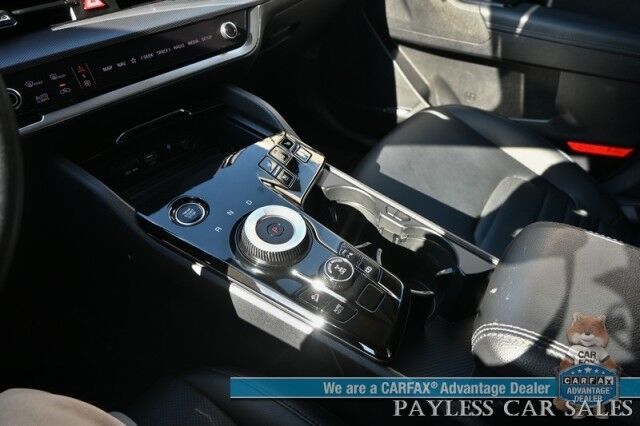 2023 Kia Sportage Hybrid SX-Prestige Anchorage AK
