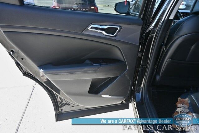 2023 Kia Sportage Hybrid SX-Prestige Anchorage AK