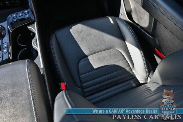 2023 Kia Sportage Hybrid SX-Prestige Anchorage AK