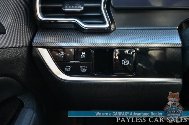 2023 Kia Sportage Hybrid SX-Prestige Anchorage AK