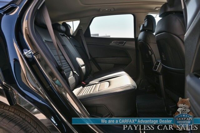 2023 Kia Sportage Hybrid SX-Prestige Anchorage AK