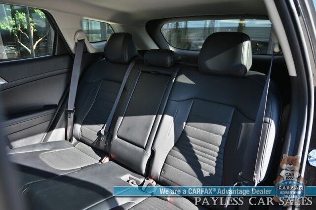 2023 Kia Sportage Hybrid SX-Prestige Anchorage AK