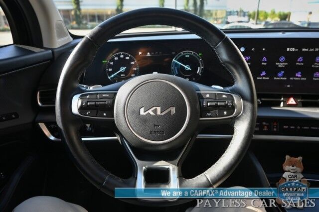 2023 Kia Sportage Hybrid SX-Prestige Anchorage AK
