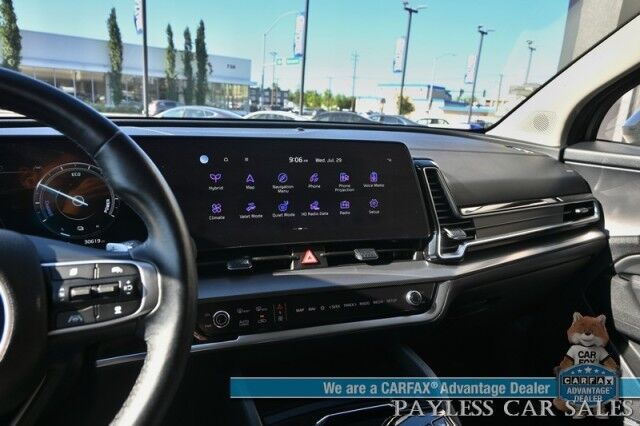 2023 Kia Sportage Hybrid SX-Prestige Anchorage AK