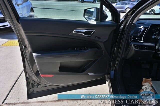 2023 Kia Sportage Hybrid SX-Prestige Anchorage AK