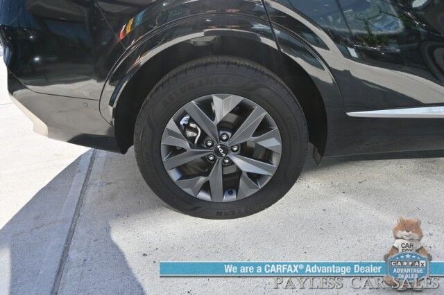 2023 Kia Sportage Hybrid SX-Prestige Anchorage AK