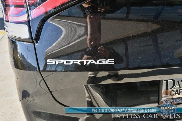 2023 Kia Sportage Hybrid SX-Prestige Anchorage AK