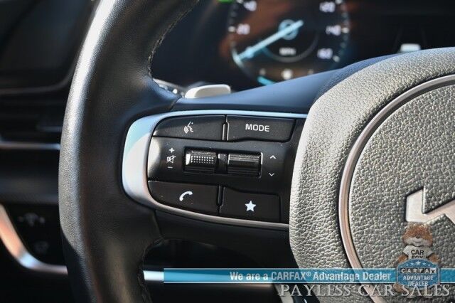 2023 Kia Sportage Hybrid SX-Prestige Anchorage AK