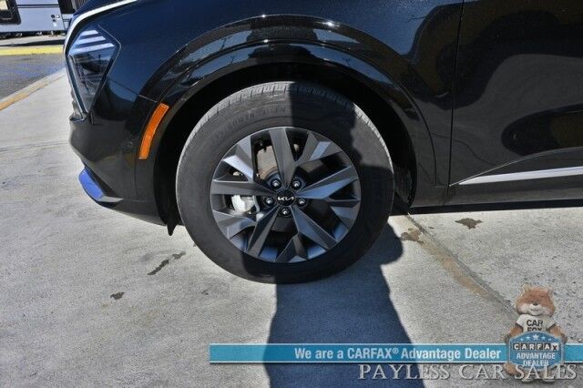 2023 Kia Sportage Hybrid SX-Prestige Anchorage AK