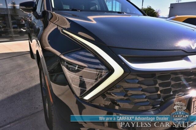 2023 Kia Sportage Hybrid SX-Prestige Anchorage AK