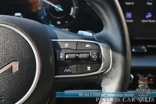 2023 Kia Sportage Hybrid SX-Prestige Anchorage AK