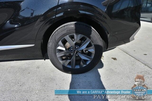 2023 Kia Sportage Hybrid SX-Prestige Anchorage AK