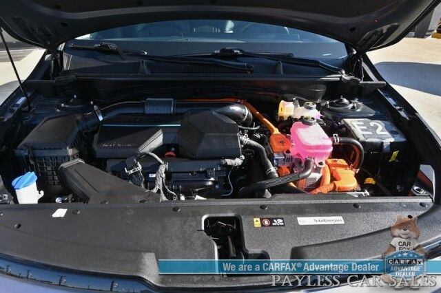 2023 Kia Sportage Hybrid SX-Prestige Anchorage AK