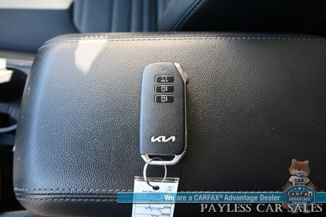 2023 Kia Sportage Hybrid SX-Prestige Anchorage AK