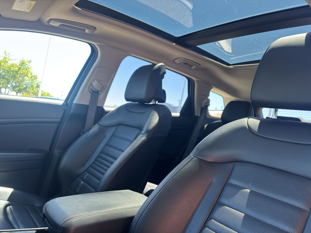 2023 Kia Sportage Hybrid SX-Prestige Folsom CA