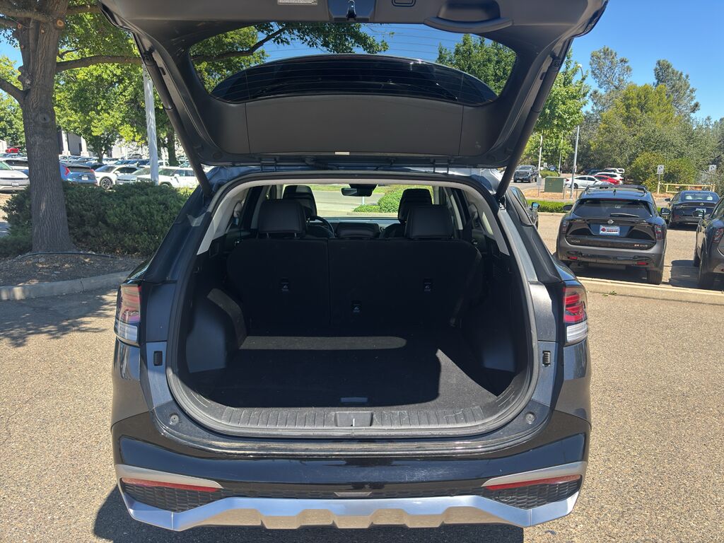 2023 Kia Sportage Hybrid SX-Prestige Folsom CA